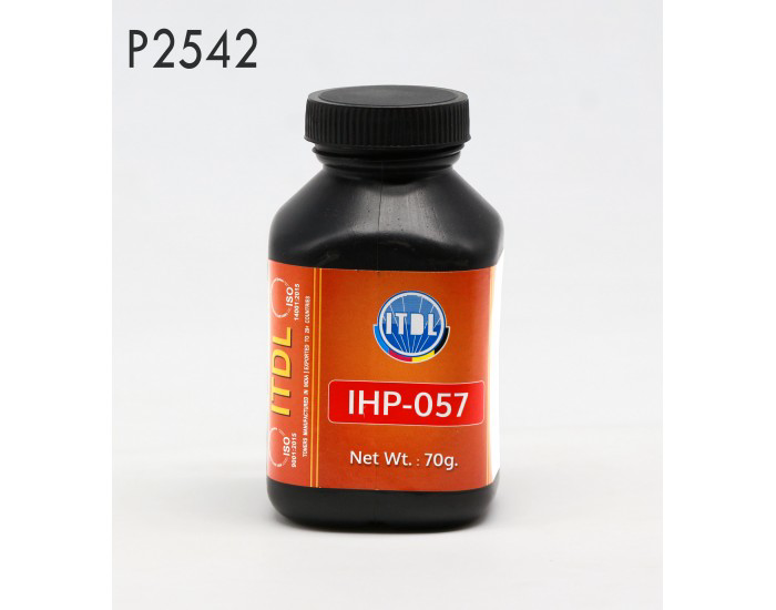 ITDL LASER TONER POWDER FOR CANON HP 70GM (IHP-057)